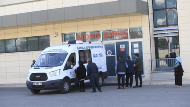 Antalya'da kalp krizi geçiren lise öğrencisi hayatını kaybetti