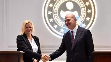 Bakan Soylu: İnsanlar yaşadıkları bölgelere göre ayrıştırılamaz