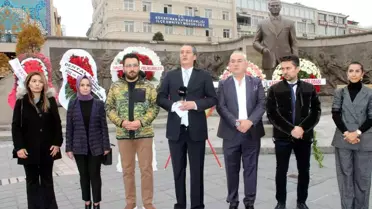 Başkan Kural: 'Kayseri'de 100'e yakın sahte diş hekiminin varlığını biliyoruz'