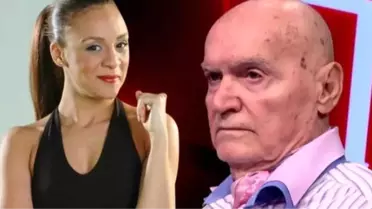 Defne Joy Foster'ın Annesinden Olay Hıncal Uluç Açıklaması!