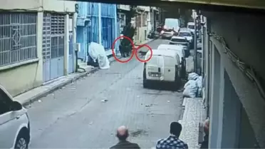 Bursa'da tartıştığı şüphelilerin köpeğinin saldırısına uğrayan kişi olayı anlattı