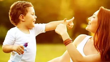 İlgisiz anne yalancı zeka geriliğine sebep oluyor