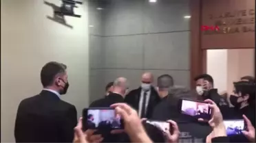 İLKER BAŞBUĞ'UN DAVASI KARAR İÇİN ERTELENDİ