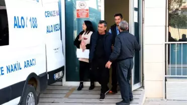 Kalp krizi geçiren liseli Şevval hayatını kaybetti