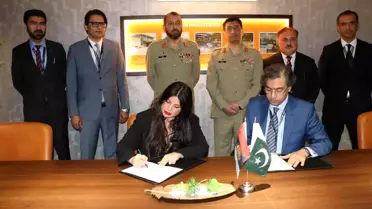 Pakistan'a Türk uçaksavarı