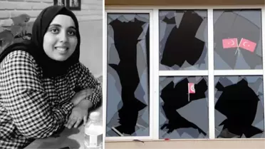 Terörün hayattan kopardığı Ayşenur öğretmenin hayalini annesi anlattı