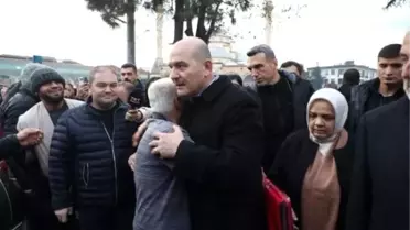 AK Parti Kocaeli İl Başkanı Ellibeş: 'Devlet, milletinin yanında'