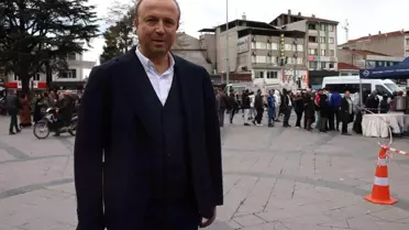 Avcılar Belediye Başkanı Turan Hançerli deprem bölgesinde