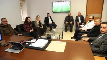 Eyyübiye'de gebe okuluna katılan annelere sertifika verildi