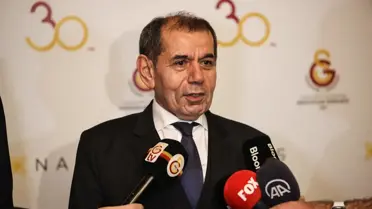 Galatasaray Üniversitesi'nin 30. kuruluş yıl dönümü