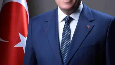 Öz: 'Türkiye, öğretmenlerin omuzunda yükseliyor'