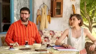 Recep İvedik 7... YAYIN TARİHİ AÇIKLANDI!