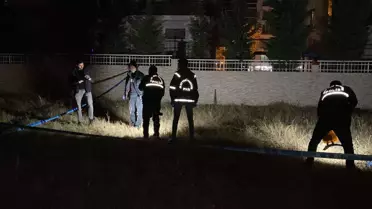 Tekirdağ'da kayıp olarak aranan kişi arazide ölü bulundu