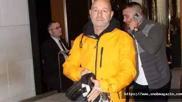Çağan Irmak Sus Pus