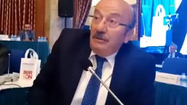 Mehmet Bekaroğlu: 'Sayın Bakan 'Hıfzıssıhha Enstitüsü'nü Yeniden Açıyoruz' Dedi, Soruyorum, 'Niçin Kapattınız?'