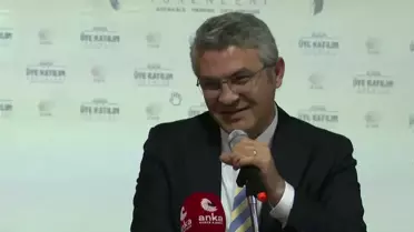 Oğuz Kaan Salıcı, Şanlıurfa Akçakale'de: 'Bir Sene Sonra Buraya İktidar Partisi Olarak Geleceğiz'