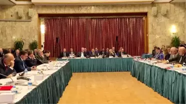 Sağlık Bakanı Koca: 'Şehir hastanelerinde garanti olarak ödenen tek bedel kira'