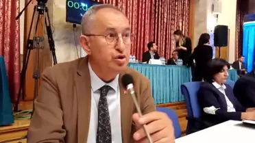 Atila Sertel: 'Basın Kartının Sadece Rengini Değiştirmediler.