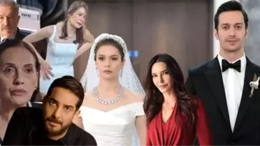 Camdaki Kız'ın Yıldızı Sevgilisiyle Görüntülendi!