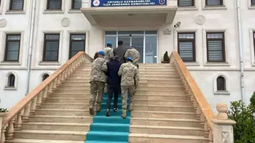 Cinayet şüphelileri 9 yıl sonra yakalandı