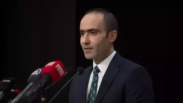 Mimar Başak Cengiz, MHP Ankara İl Başkanlığınca düzenlenen programla anıldı