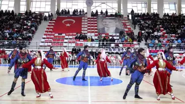 'Öğretmenler Günü Voleybol Turnuvası' tamamlandı