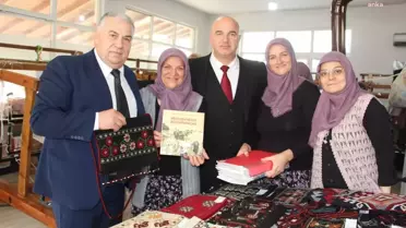 Saray, Gagavuzya Belediyeler Birliği'ni Ağırladı