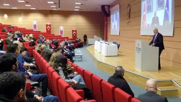 Yargıtay Başkanı Akarca'dan 'içtihat birliği' mesajı Açıklaması