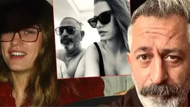 Cem Yılmaz - Serenay Sarıkaya... 'HAYATIM' BİLMECESİ!