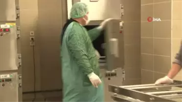 Gassal imamlar pandemide yaşadıkları psikolojik zorluğu anlattı