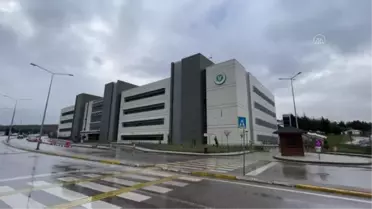 Gastroenterolojideki yeni teknikler, canlı yayınla Antalya'daki doktorlara gösterildi