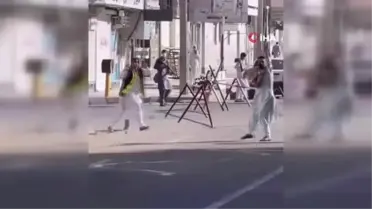 İran'ın Sistan ve Belucistan eyaletindeki gösterilerde en az 4 kişi öldü