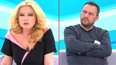 Kan donduran cinayetin faili Müge Anlı'da ortaya çıktı! Canlı yayına çıkıp arkadaşını öldüren kişiyi arıyordu