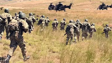 Pençe Kilit Harekatı'ndan yürek yakan haber! 3 askerimiz şehit oldu