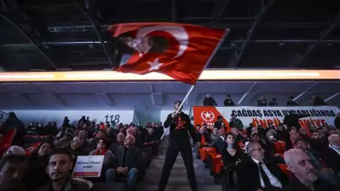 Vatan Partisi 11. Genel Kurultayı yapıldı