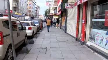 BEBEĞİ KUCAĞINDAYKEN ÖLDÜRÜLEN HATİCE'NİN KOMŞULARI KONUŞTU