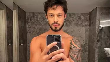 Saç ektiren Murat Boz son halini takipçilerinin beğenisine sundu