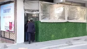 Engelli Yetiş'in çalışma hayali 43 yaşında gerçek oldu