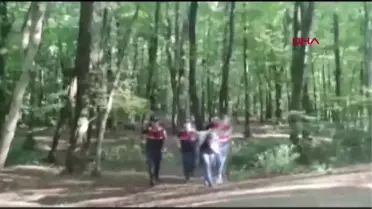 EYÜPSULTAN'DA TARİHİ ESER OPERASYONU 5 YAĞLI BOYA TABLO VE 143 SİKKE ELE GEÇİRİLDİ