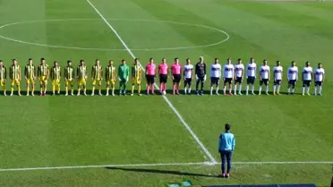 TFF 3. Lig: Fatsa Belediyespor: 3 Bursa Yıldırımspor: 2