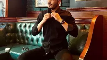 Azmettirici, cinayet şüphelisinin ağabeyi çıktı