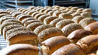 Ankara Halk Ekmek Fabrikası'ndan 4 Çeşit Ekşi Mayalı Ekmek