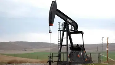 Brent petrolün varil fiyatı, yüzde 3'e yakın bir oranda azalarak 81,71 dolarla dibi gördü
