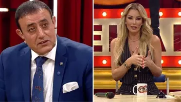 Petek Dinçöz'ün 'Ben son assolistim' sözlerine Mahmut Tuncer'den yorum geldi