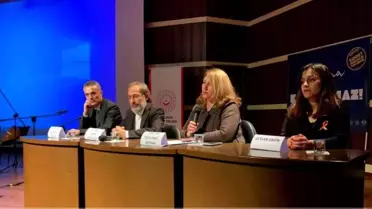 Prof. Dr. Özben: 'Tüm dünyada öfke kol geziyor; depresyon kitleselleşti'