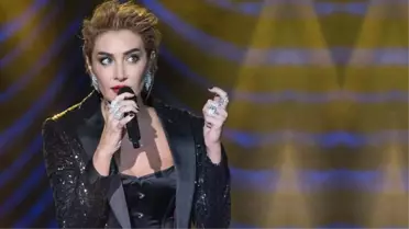 Şarkıcı Sıla Gençoğlu'nun babası yaşamını yitirdi