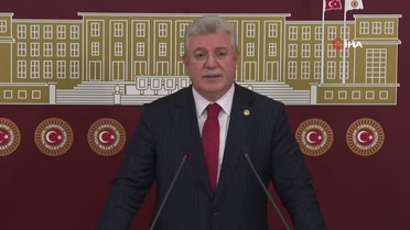 AK Partili Akbaşoğlu: '(EYT ve sözleşmeli personel) En kötü ihtimalle bunun 2023 başında yasalaşmasına şahit olacağız'