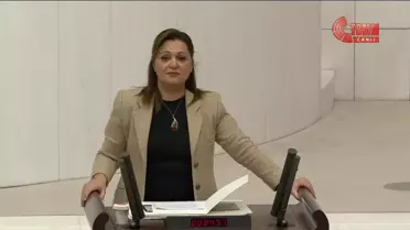 CHP'nin Enflasyonun Araştırılması Önerisini AKP ve MHP'li Milletvekilleri Reddetti