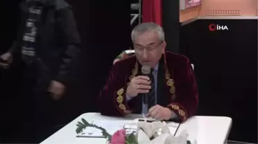 Huzurevinde nikah: İkinci bahara yelken açtılar