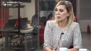 Oyuncu Sibel Gökçe'den korkunç itiraf: 8 yaşında babamın arkadaşı tarafından cinsel istismara uğradım